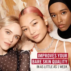 Rimmel Multi-Tasker Wake Me Up Concealer en Foundation 55 Classic Beige