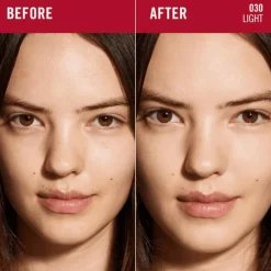 Rimmel Multi-Tasker Wake Me Up Concealer en Foundation 030 Light