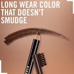 Rimmel Professional Wenkbrauwpotlood 001 Dark Brown