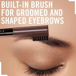 Rimmel Professional Wenkbrauwpotlood 001 Dark Brown