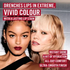 Rimmel Thrill Seeker Lip Latex 100 Sassy