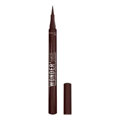 Rimmel Wonder'Ink Precision Eyeliner Pen 002 Spiced Chestnut