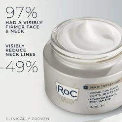 RoC Derm Correxion Contour Cream 50 ML
