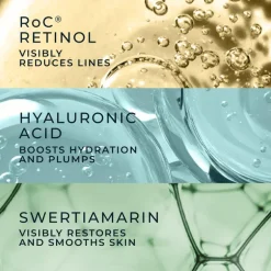 RoC Derm Correxion Contour Cream 50 ML