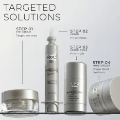 RoC Derm Correxion Contour Cream 50 ML