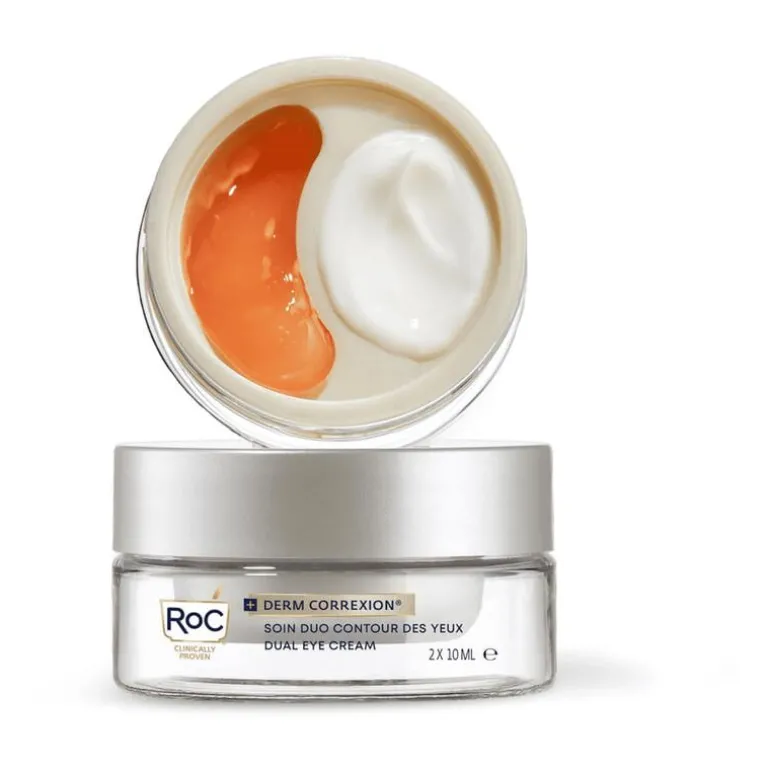 RoC Derm Correxion Dual Eye 20 ML
