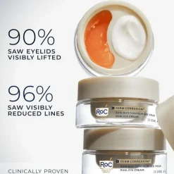 RoC Derm Correxion Dual Eye 20 ML