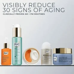 RoC Multi Correxion Firm+Lift Anti-Sagging Firming Cream 50 ML