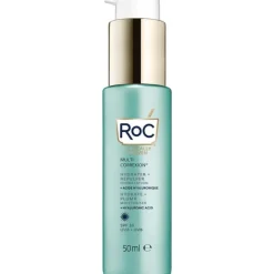RoC Multi-Correxion Hydrate & Plump Moisturiser SPF30 50 ML
