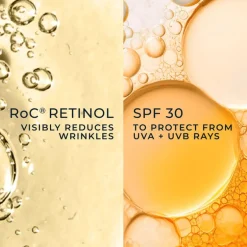 RoC Retinol Correxion Wrinkle Correct Moisturizer SPF30 30 ML