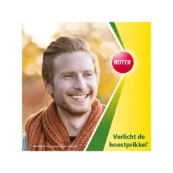 Roter Noscapect 40 omhulde tabletten