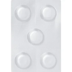 Roter Paracetamol smelttablet 250 mg Junior 20 tabletten