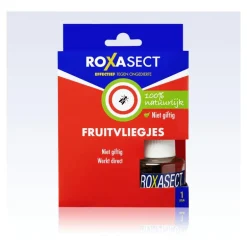 Roxasect Fruitvliegjes Vanger 1 stuk