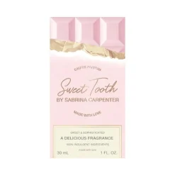 Sabrina Carpenter Sweet Tooth eau de parfum 30 ML