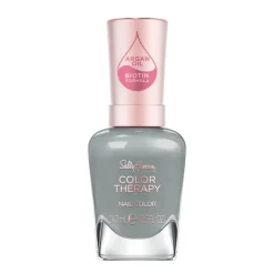Sally Hansen Color Therapy Nagellak - Grijs - 474 GorgeousGranite