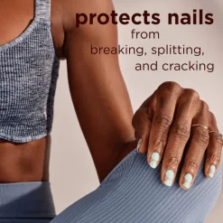 Sally Hansen Color Therapy Nagellak - Grijs - 474 GorgeousGranite