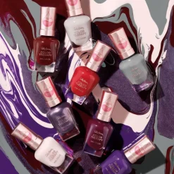 Sally Hansen Color Therapy Nagellak - Grijs - 474 GorgeousGranite