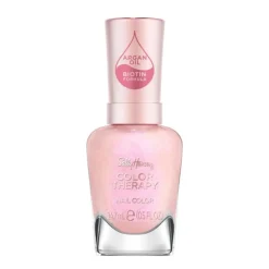 Sally Hansen Color Therapy Nagellak - Roze - 227 Epink Journey