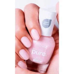 Sally Hansen Good.Kind.Pure. Vegan Nagellak 200 Pink Cloud