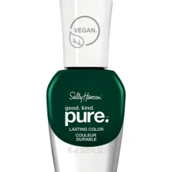 Sally Hansen Good.Kind.Pure Nagellak 374 Matcha Love 10 ML