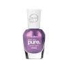 Sally Hansen Good.Kind.Pure Nagellak - Paars - 355 Iris Dusk