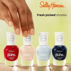 Sally Hansen Good.Kind.Pure Nagellak 384 Sweet As Sugar 10 ML