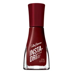 Sally Hansen Insta-Dri Nagellak - Paars - 398 Pomp & Plum