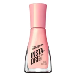 Sally Hansen Insta-Dri Nagellak - Roze - 274 Pink Plush