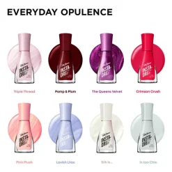 Sally Hansen Insta-Dri Nagellak - Roze - 274 Pink Plush