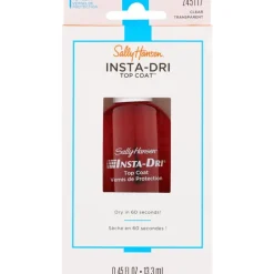 Sally Hansen Insta-Dri Top Coat
