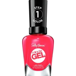 Sally Hansen Miracle Gel Nagellak - 220 Pink Tank