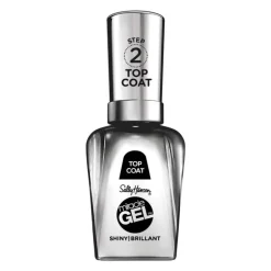 Sally Hansen Miracle Gel Top Coat Nagellak 2.0