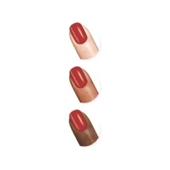 Sally Hansen Miracle Gel Nagellak 680 Rhapsody Red 14.7 ML