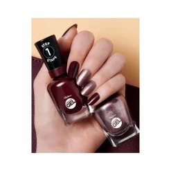 Sally Hansen Miracle Gel Nagellak 480 Wine Stock 14.7 ML