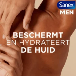 Sanex Men Sensitive Douchegel 400 ML