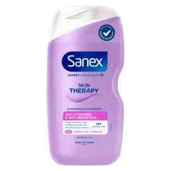 Sanex Skin Therapy Douchegel Anti Irritation 450 ML