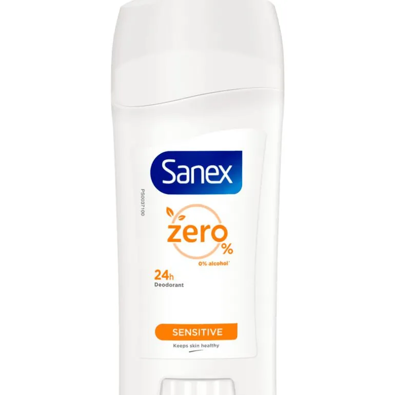 Sanex Zero% Sensitive Deodorant Stick 65 ML