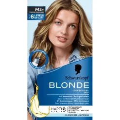 Schwarzkopf Blonde Omega Plex Easy Highlighter M3+