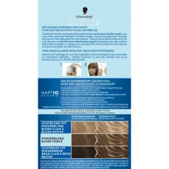 Schwarzkopf Blonde OmegaPlex Haarverf M1