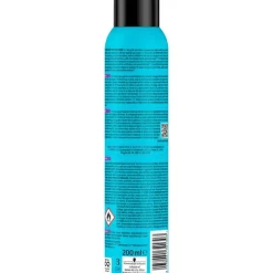 Schwarzkopf Got2b Fresh & Fabulous Dry Shampoo 200 ML