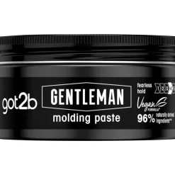 Schwarzkopf Got2b Gentleman Molding Paste 100 ML