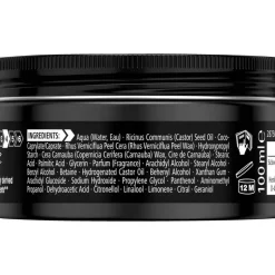 Schwarzkopf Got2b Gentleman Molding Paste 100 ML