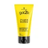 Schwarzkopf Got2b Glued Styling Gel 150 ML