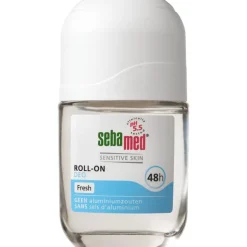 Sebamed Fresh Deodorant Roller 50 ML