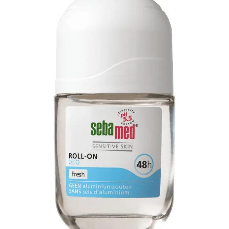 Sebamed Fresh Deodorant Roller 50 ML