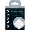 Sensista Lint Free Wipes 200 stuks