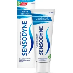 Sensodyne Extra Fresh Gel Tandpasta 75 ML