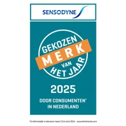 Sensodyne Extra Fresh Gel Tandpasta 75 ML