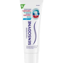 Sensodyne Gevoeligheid & Tandvlees Glazuur Tandpasta - 75 ML