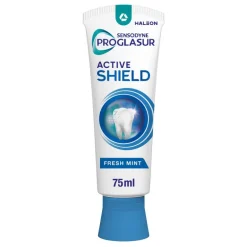Sensodyne Proglasur Active Shield Tandpasta - 75 ML